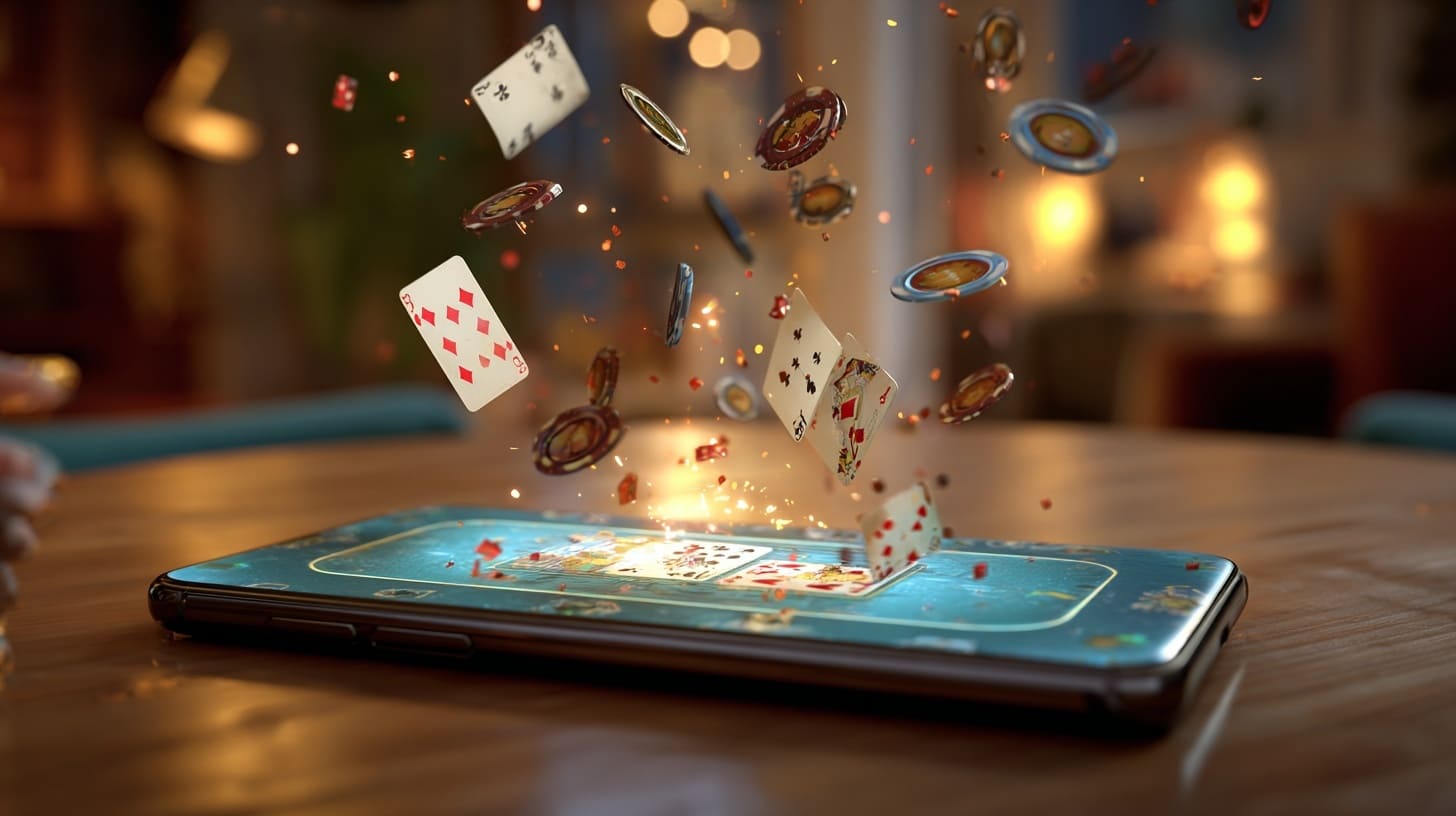 FOXGAME App – Download the Best Casino App