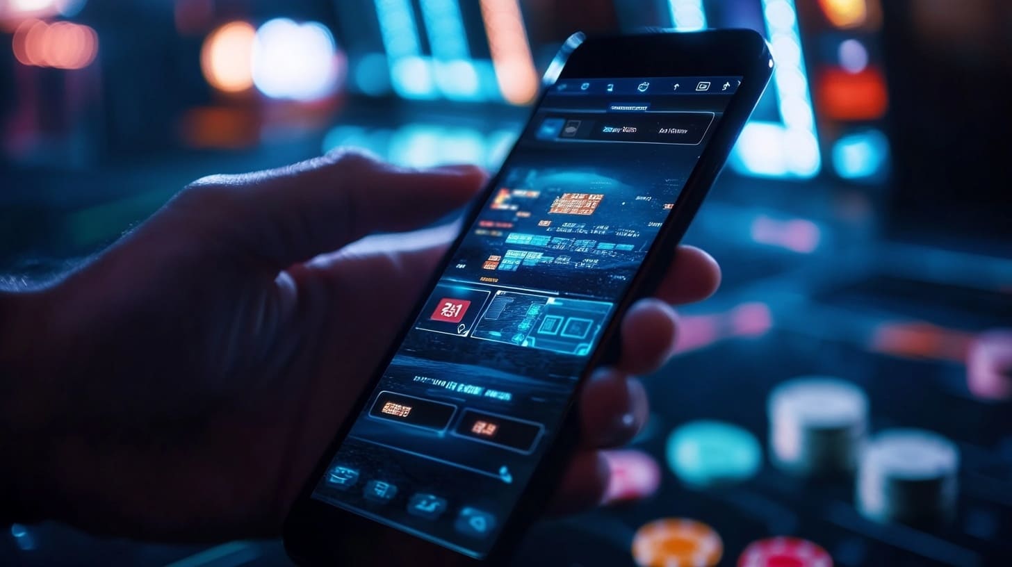 FOXGAME login dashboard showing ₱ balance, promotions, and quick play buttons