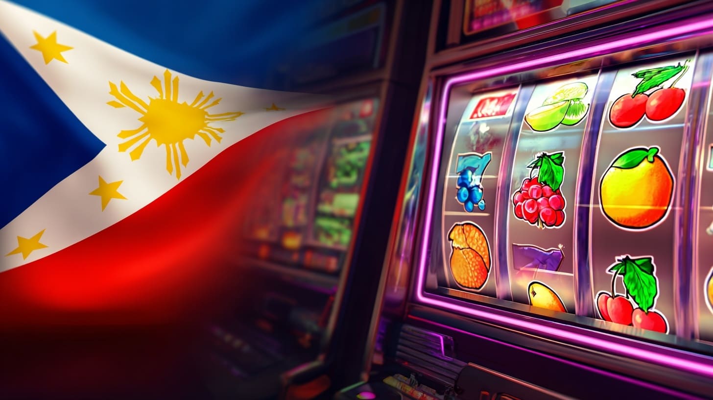 FOXGAME Slots – Spin & Win Real ₱
